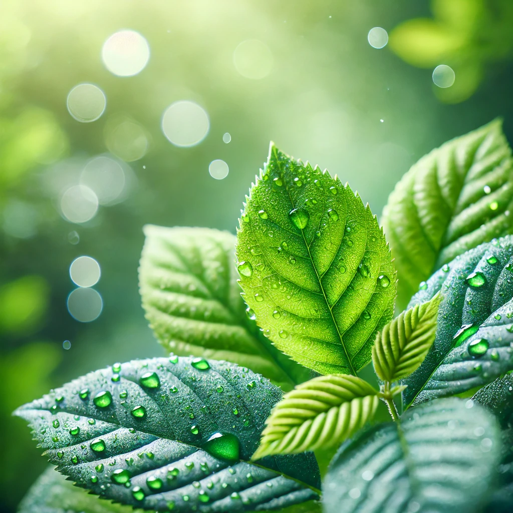 Inspiring a Sustainable Future